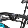 Ποδήλατο Βουνού Stunt 27.5" Με Δισκόφρενα και Shimano Μαύρο - Γαλάζιο 01-BBLUE