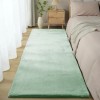 Σετ Κρεβατοκάμαρας 3τμχ Rabbit Φυστικί RBT-GREEN-S66 (1*66×200+2*66X130)