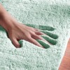 Σετ Κρεβατοκάμαρας 3τμχ Rabbit Φυστικί RBT-GREEN-S66 (1*66×200+2*66X130)