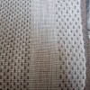 Διάδρομος Ψάθας Καφέ 105cm R105-BR