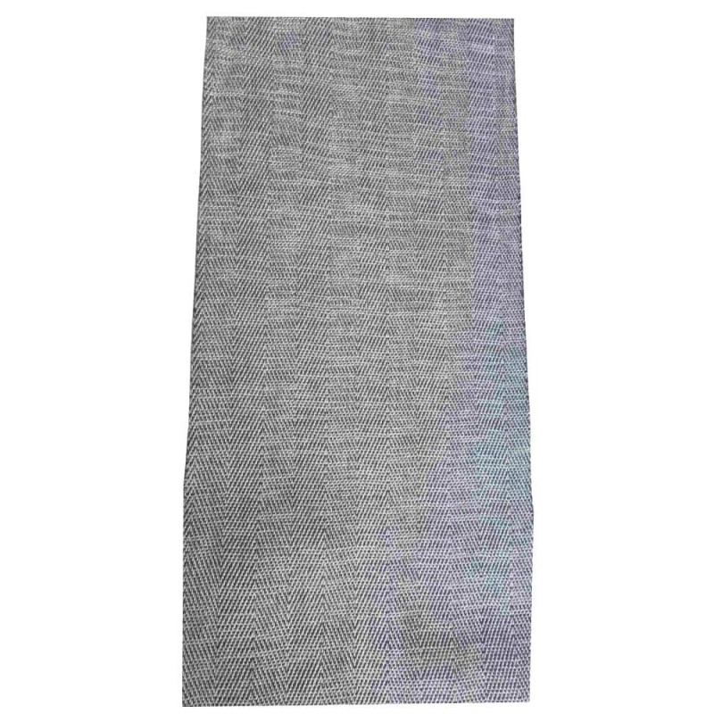 Διάδρομος Ψάθας Γκρι 80 cm BR80-GR1