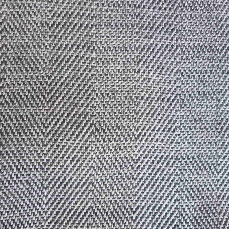 Διάδρομος Ψάθας Γκρι 80 cm BR80-GR1