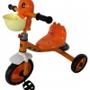 Ποδηλατάκι Τρίκυκλο Δράκος Πορτοκαλί LY-33-ORANGE