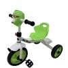 Ποδηλατάκι Τρίκυκλο Power Ranger Πράσινο LY-8-GREEN