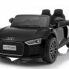 Ηλεκτροκίνητο Licensed Audi R8 Spyder 12V Μαύρο 181821-B
