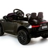 Ηλεκτροκίνητο Licensed Audi R8 Spyder 12V Μαύρο 181821-B