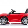 Παιδικό Αυτοκινητάκι Ηλεκτροκίνητο Licensed Mercedes-Benz GTR AMG Κόκκινο 12V