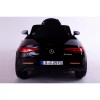 Ηλεκτροκίνητο Παιδικό Αυτοκίνητο Licensed Mercedes Benz CLS350 Μαύρο 12v