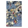 Χαλιά 100% Μάλλινα Χειροποίητα με Σχέδιο 150x240cm CDMG-1432