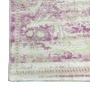 Διάδρομος Bologna Ανάγλυφο Λιλά 85cm G2091-Lila-R