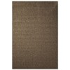 1 + 1 ΔΩΡΟ Μοκέτες Carat All Season 150x200cm Σκούρο Καφέ CRT-20