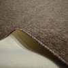 1 + 1 ΔΩΡΟ Μοκέτες Carat All Season 150x200cm Σκούρο Καφέ CRT-20