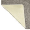 1 + 1 ΔΩΡΟ Μοκέτες Carat All Season 150x200cm Ανοιχτό Καφέ CRT-40