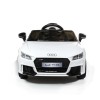 Ηλεκτροκίνητο Licensed Audi TT RS 12V Λευκό 801198-W