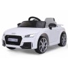 Ηλεκτροκίνητο Licensed Audi TT RS 12V Λευκό 801198-W