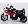 Ηλεκτροκίνητη Μηχανή BMW S 1000 RR Licensed original 6V Κόκκινη