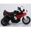 Ηλεκτροκίνητη Μηχανή BMW S 1000 RR Licensed original 6V Κόκκινη