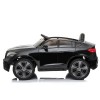 Παιδικό Αυτοκινητάκι Ηλεκτροκίνητο Licensed Mercedes-Benz GLC Coupe Μαύρο 12V