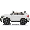 Παιδικό Αυτοκινητάκι Ηλεκτροκίνητο Licensed Mercedes-Benz GLC Coupe Ροζ 12V