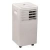 Air Condition Φορητό Κλιματιστικό 7000BTU Ψύξης CLIMA-02