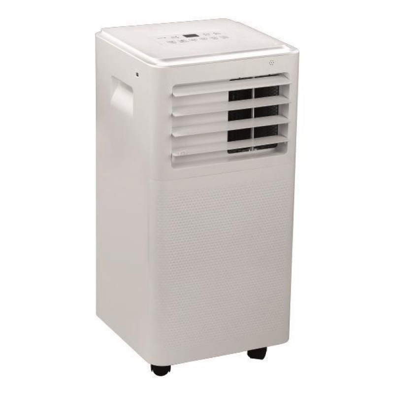 Air Condition Φορητό Κλιματιστικό 7000BTU Ψύξης CLIMA-02