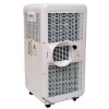 Air Condition Φορητό Κλιματιστικό 7000BTU Ψύξης CLIMA-02
