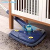 1+1 Τριγωνική Σφουγγαρίστρα ActionClean™ + ΔΩΡΟ 4 ΠΑΝΑΚΙΑ