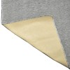 1 + 1 ΔΩΡΟ Μοκέτες Carat All Season 200x250cm Γκρι-Μπεζ CRT-13