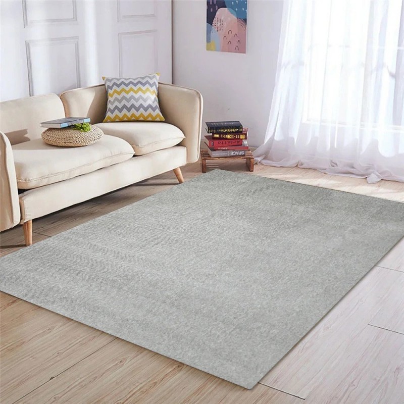 1 + 1 ΔΩΡΟ Μοκέτες Carat All Season 200x250cm Γκρι-Μπεζ CRT-13