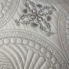 Σετ Κουβερλί (3τμχ) 100% Βαμβακερά  220x240cm  BCS-022